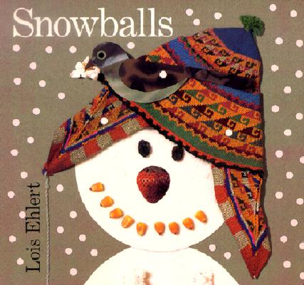 Snowballs-9780152162757
