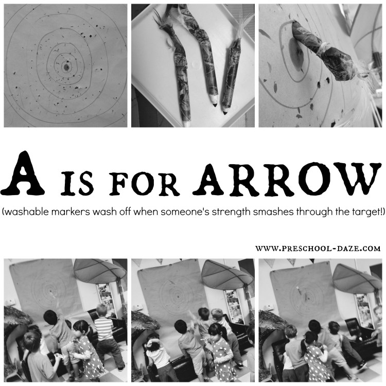 arrow